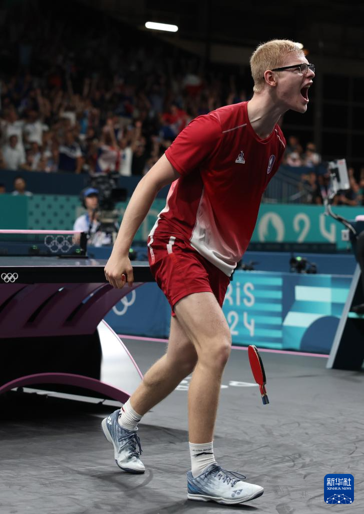 家乒乓球力 家乒乓球力