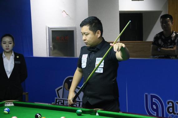 号追求者 号追求者