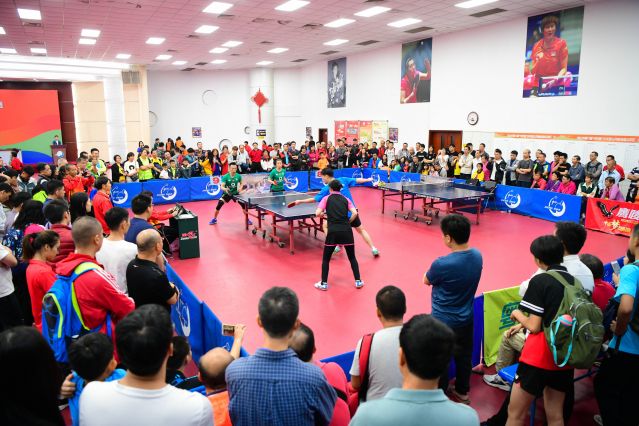 强大的竞争 强大的竞争