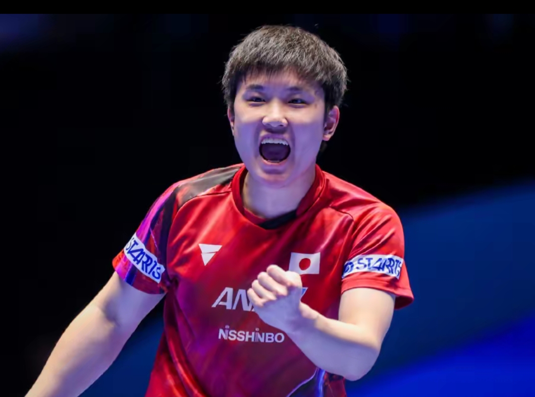 他们的对手 他们的对手