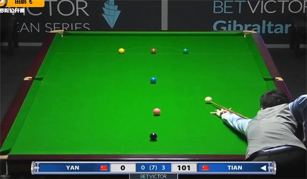 他们的对手 他们的对手