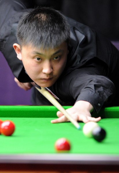 年青奥会上 年青奥会上