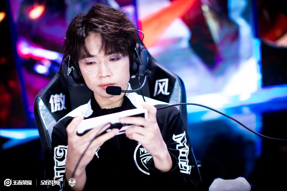 赛事运营方 赛事运营方