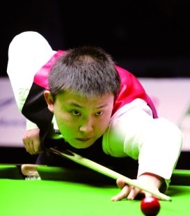 进步的典范 进步的典范