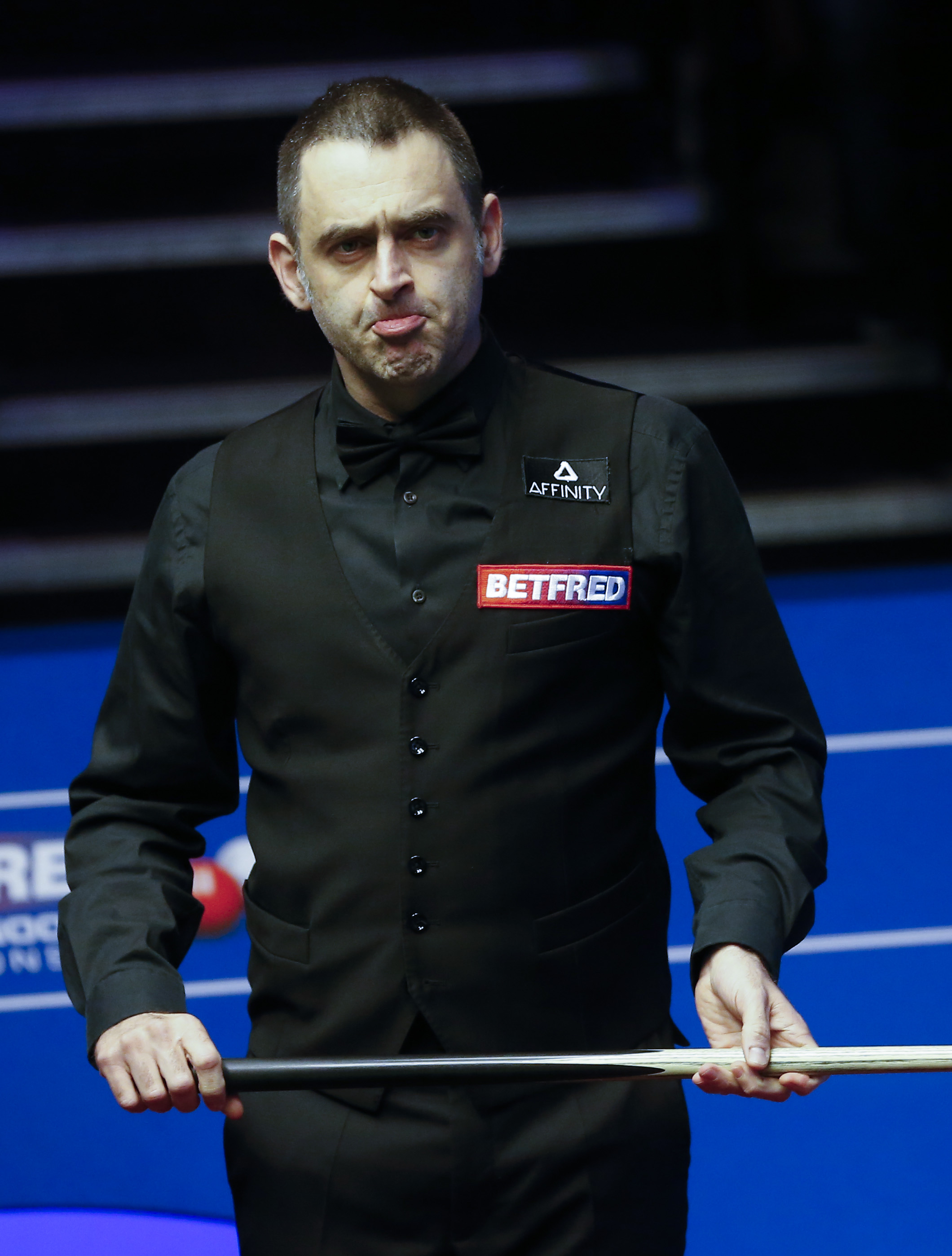 对手加强正 对手加强正