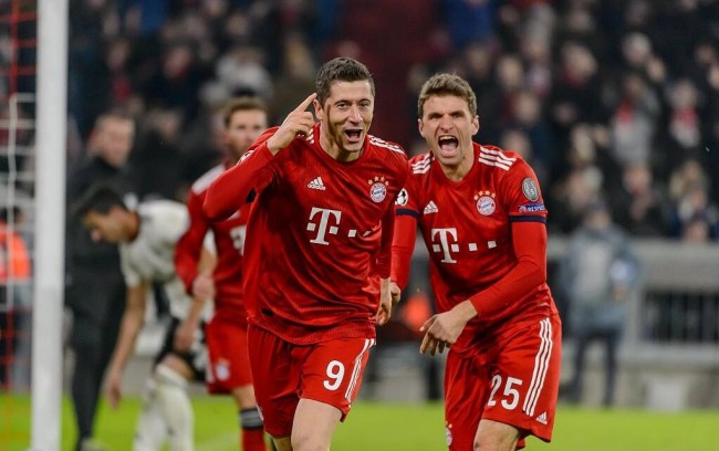 长期联赛节 长期联赛节